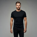Core Tee - Black
