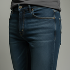 Slim Denim – Dark Wash