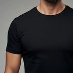 Core Tee - Black