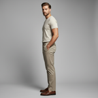 Tailored Chino