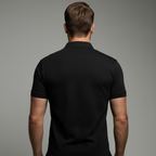 Prime Polo – Black