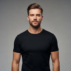 Core Tee - Black